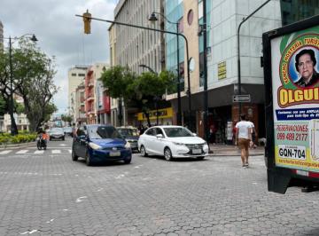 Local comercial , Guayaquil · Local Comercial en Venta en El Centro de Guayaquil - N. Dorado