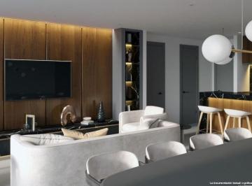 Departamento de 1 habitación, Guayaquil · En Venta Departamentos de 1,2 y 3 Dorm, en Proyecto, The Falls