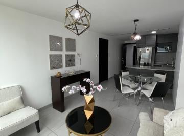 Suite de 1 habitación, Guayaquil · _suite Amoblada en Quo Luxury Apartments – Frente Al Mall del Sol