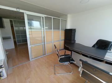 Oficina comercial · 38m² · 2 Habitaciones · Venta o Alquiler de Oficina Amoblada en Edificio Equilibrium, 38 m² V. B