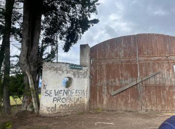 Terreno / Lote , Quito · Se Vende Terreno
