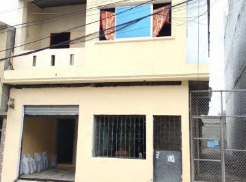 Casa de 4 habitaciones, Guayaquil · Casa en Venta
