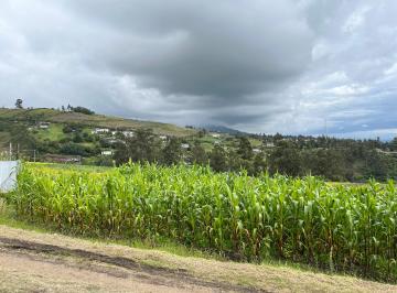 Terreno / Lote , Quito · Se Vende Terreno Hermoso Plano