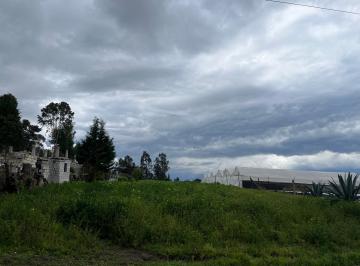 Terreno / Lote , Quito · Hermoso Terreno en Venta Sector Estratégico Para Negocio