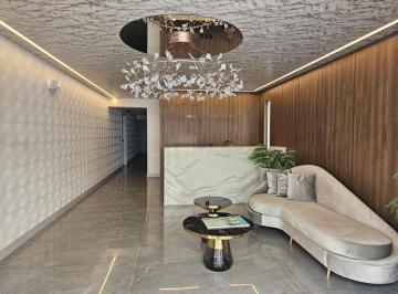 Departamento · 185m² · 3 Habitaciones · 2 Estacionamientos · Departamento Amoblado en Renta, Sector González Suárez