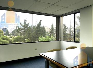 Oficina comercial · 55m² · 1 Estacionamiento · Oficina de Venta en Av de Los Shyris Quito