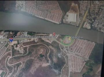 Terreno / Lote , Daule · Se Vende 3ha de Terreno en La Av Leon Febres Cordero.