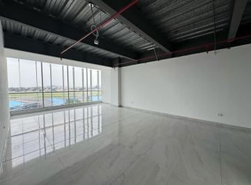 Oficina comercial , Guayaquil · Oficina en Venta 50 m² - en Edificio Moderno Corporativo, Av Las Américas, Guayaquil
