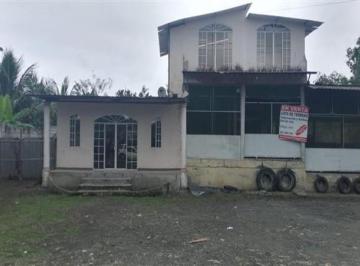 Casa · 297m² · 1 Habitación · Casa en Venta, en El Porvenir, Manabí