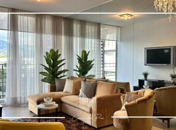 Suite · 63m² · 1 Habitación · 1 Estacionamiento · Venta Suite Amoblada en Cumbaya