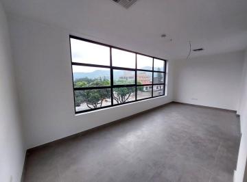 Oficina comercial , Guayaquil · Oficina en Venta, Ceibos / Olivos, 55 m² + Parqueo - Mons Garcia