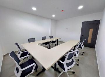 Oficina comercial , Guayaquil · Oficina en Venta, Ceibos / Olivos, 55 m² + Parqueo - Mons Garcia
