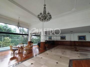 Departamento de 3 habitaciones, Quito · Departamento en Venta 291 m² en Granda Centeno