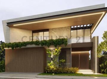 Casa · 399m² · 4 Habitaciones · 2 Estacionamientos · Venta Casa de Estreno en Isla Mocolí, Samborondón