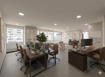 Oficina comercial , Quito · Rento Hermosa Oficina de Lujo Edificio Corporativo Metropolitan La Carolina