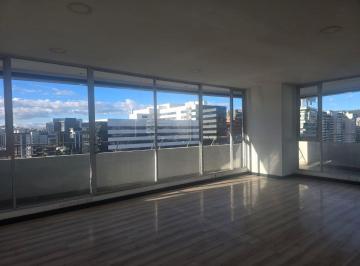 Oficina comercial , Quito · Rento Hermosa Oficina de Lujo Edificio Corporativo Metropolitan La Carolina