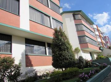 Departamento de 3 habitaciones, Quito · Departamento en Venta Ponceano Alto