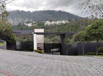 Terreno / Lote , Quito · Re/max Futuro Vende Terreno 1373 m² San Juan de Cumbaya El Cebollar