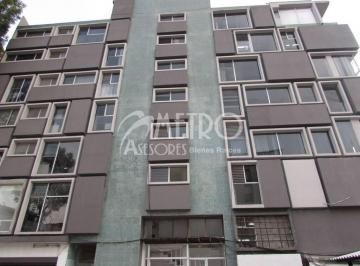 Edificio-Hotel-Fabrica de 12 habitaciones, Quito · Edificio en Venta 2.059 m² Av 6 de Diciembre Sector Multicentro