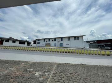 Bodega-Galpón , Quito · Arriendo Bodegas en Puembo de 500 m