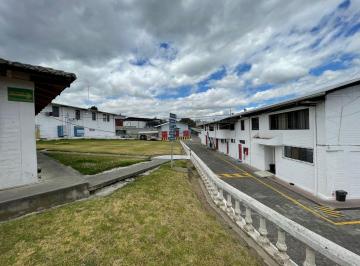 Bodega-Galpón , Quito · Arriendo Bodega en Puembo