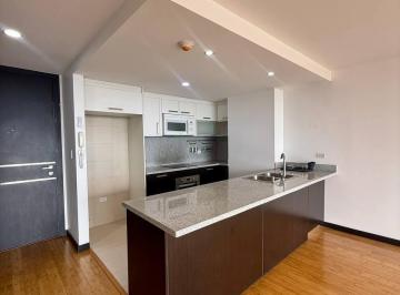 Suite , Quito · Suite con Balcón en Renta - El Bosque - 72 m²