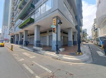 Local comercial , Guayaquil · Alquiler de Local Frente Al Malecón 2000