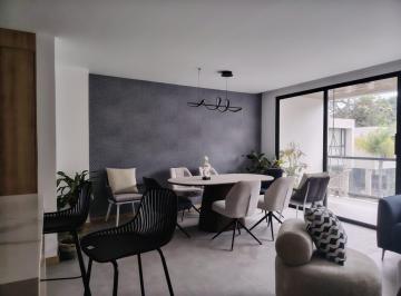 Departamento · 64m² · 1 Habitación · 1 Estacionamiento · Departamento en Cumbayá