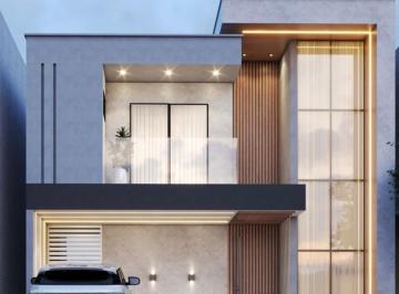 Casa de 4 habitaciones, Guayaquil · Ciudad Celeste Vendo Hermosa Casa de Estreno