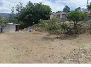 Terreno / Lote · 928m² · 2 Habitaciones · 6 Estacionamientos · Nayón - Pedro Brunning, Amplio Terreno 928 m² con Casa de 100 m²