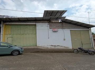 Local comercial · 300m² · Galpón Comercial en Venta en Gayacán, Coop. de Vivienda El Progreso