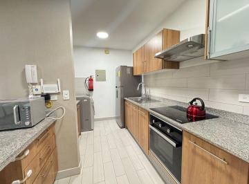 Departamento de 2 habitaciones, Quito · República de El Salvador, Dpto Amoblado en Renta,100 m²