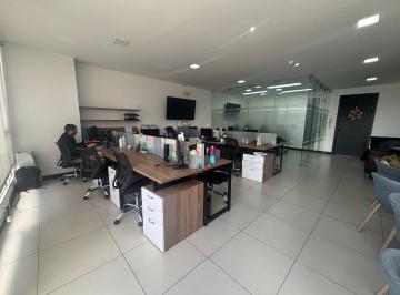 Oficina comercial , Quito · Vendo Oficina Metropolitan La Carolina