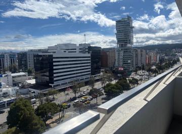 Oficina comercial , Quito · Vendo Oficina Metropolitan La Carolina