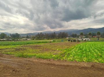 Terreno / Lote , Quito · Vendo Terreno Yaruqui