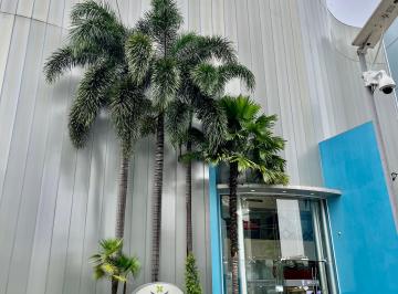 Local comercial de 2 habitaciones, Guayaquil · Local Comercial U Oficina en Edificio Equilibrium