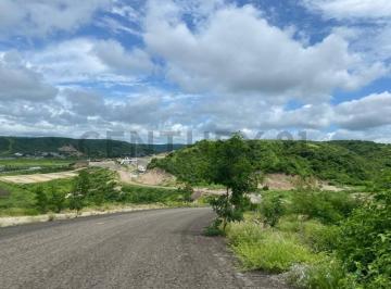 Terreno / Lote · 211m² · Terrenos en Urbanizacion Privada, Manta