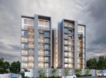 Departamento de 3 habitaciones, Guayaquil · Ceibos. en Venta Departamentos en Proyecto. 120 m². Dentro de Conjunto Cerrado