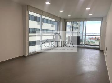Departamento de 3 habitaciones, Guayaquil · Venta Departamento 3 Dorm. Vista Al Rio - Spazio - Puerto Santa Ana