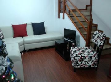 Casa de 4 habitaciones, Quito · Venta Casa Sector La Comuna