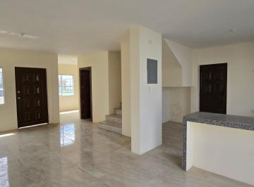 Casa de 3 habitaciones, Daule · Vendo Moderna Casa de Estreno en Urbanización Savali, Tu Nuevo Hogar Vía Salitre