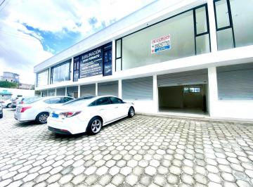 Oficina comercial de 2 habitaciones, Quito · Se Renta Oficina