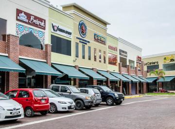 Local comercial , Daule · Local de Alquiler, 110 m², Centro Comercial Mixcenter, Sector Aurora