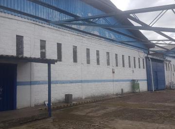 Bodega-Galpón de 7 habitaciones, Quito · Sangolquí Industrial, Vendo Galpón, 2640 m² Construcción, 3922 m² Terreno, Muy Bien Ubicado.