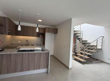 Casa · 113m² · 3 Habitaciones · Vendo Casa Exclusiva de 2 Plantas en Conjunto Privado, Llano Grande