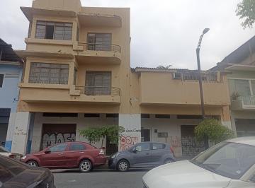 Terreno / Lote , Guayaquil · En Venta Propiedad en El Centro de Guayaquil - A. Marín