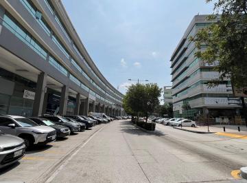 Oficina comercial , Guayaquil · Alquiler Oficina 35 m² en Parque Empresarial Colon