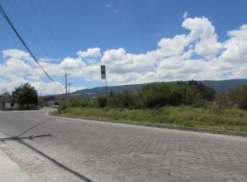 Terreno / Lote , Quito · Terreno en Venta 14.105 m² Valle de Los Chillos Dean Bajo Conocoto