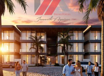 Departamento 89m² Venta Samborondón · Departamentos en Samborondon Proyecto en Planos