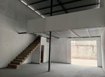 Bodega-Galpón , Guayaquil · Alquilo Bodega de 140 m² por Estrenar